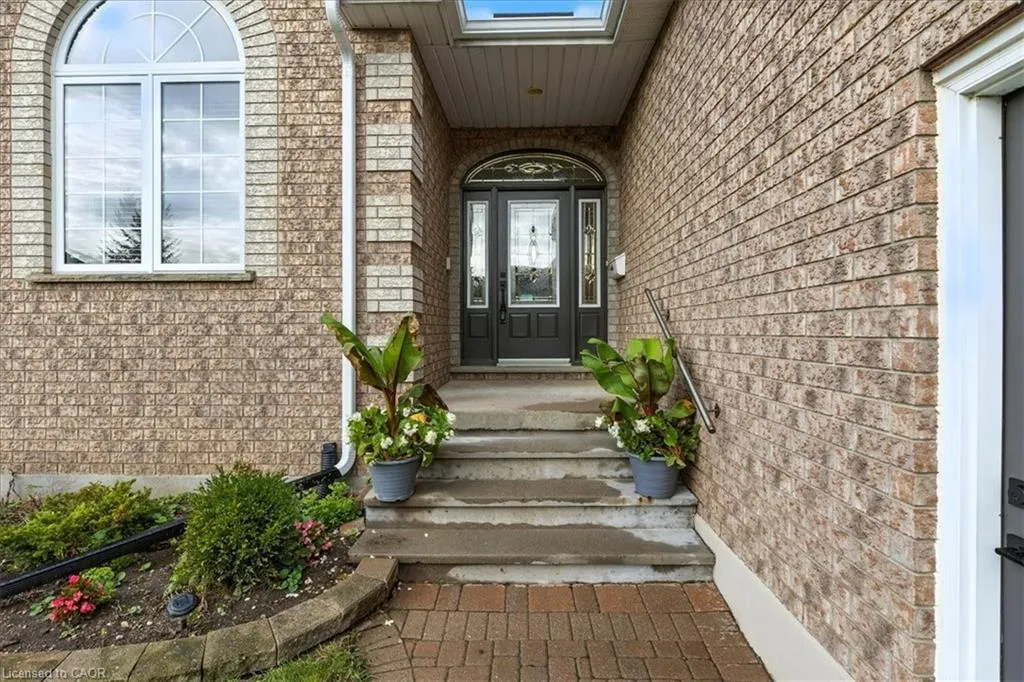 122 Briarmeadow Place