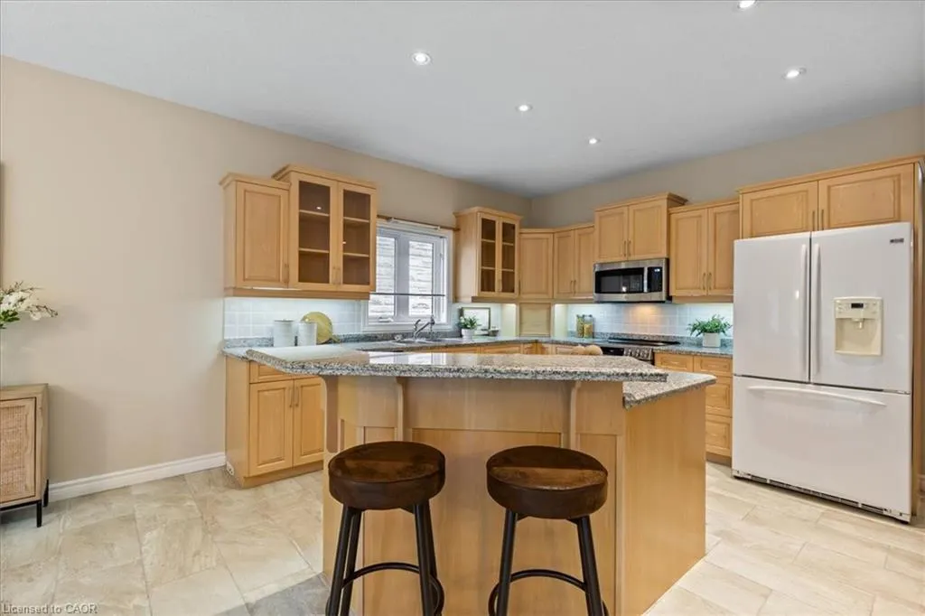122 Briarmeadow Place