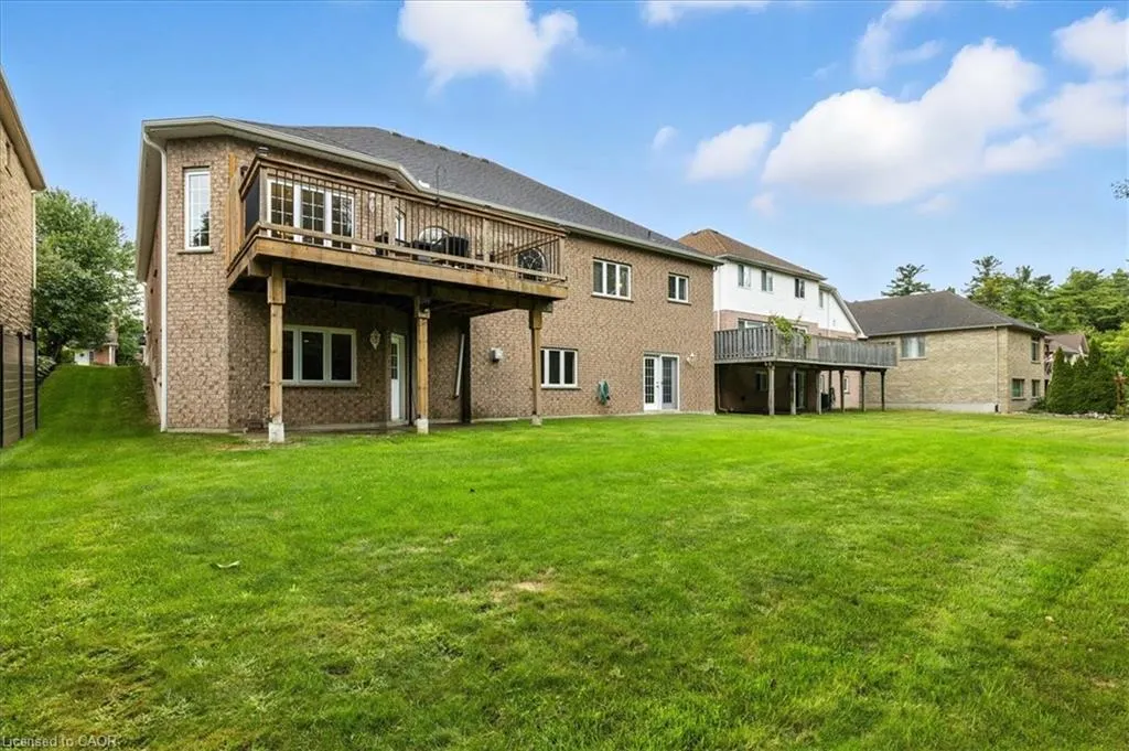122 Briarmeadow Place