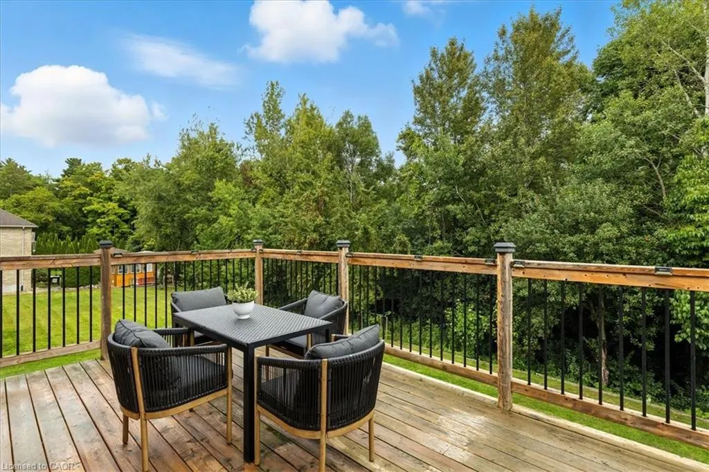 122 Briarmeadow Place