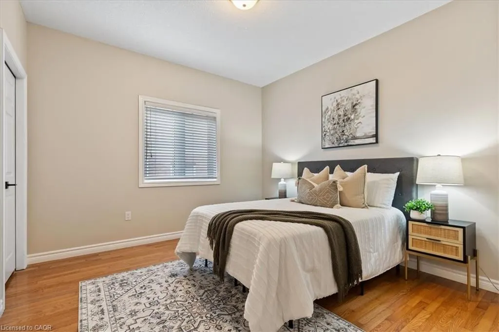 122 Briarmeadow Place