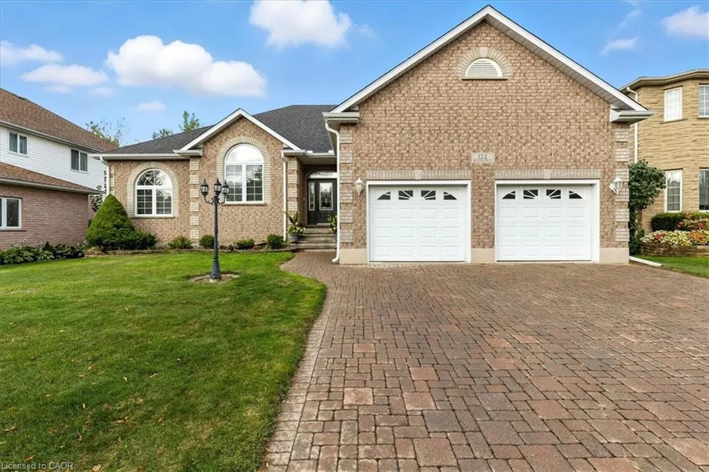 122 Briarmeadow Place
