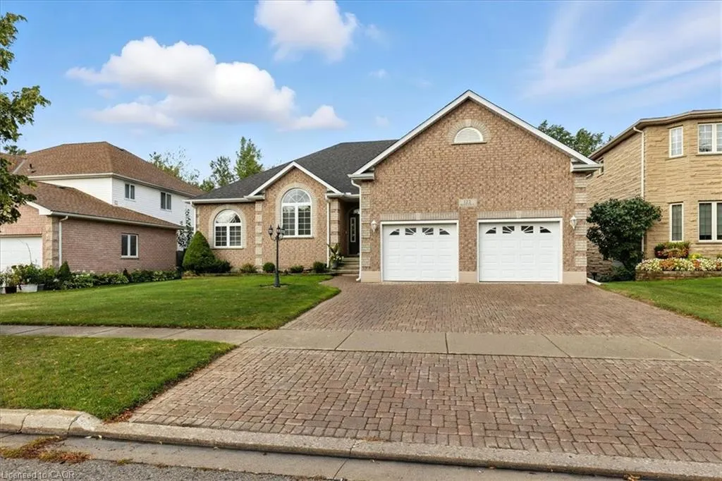122 Briarmeadow Place