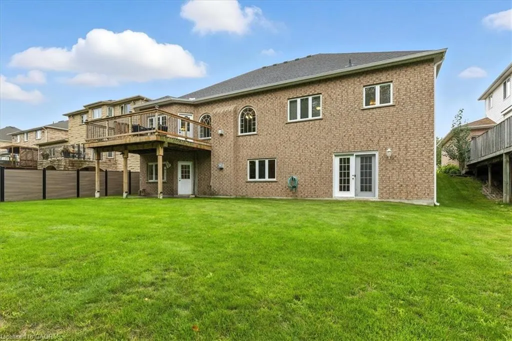122 Briarmeadow Place