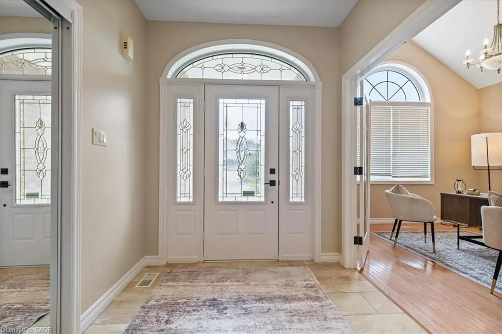 122 Briarmeadow Place