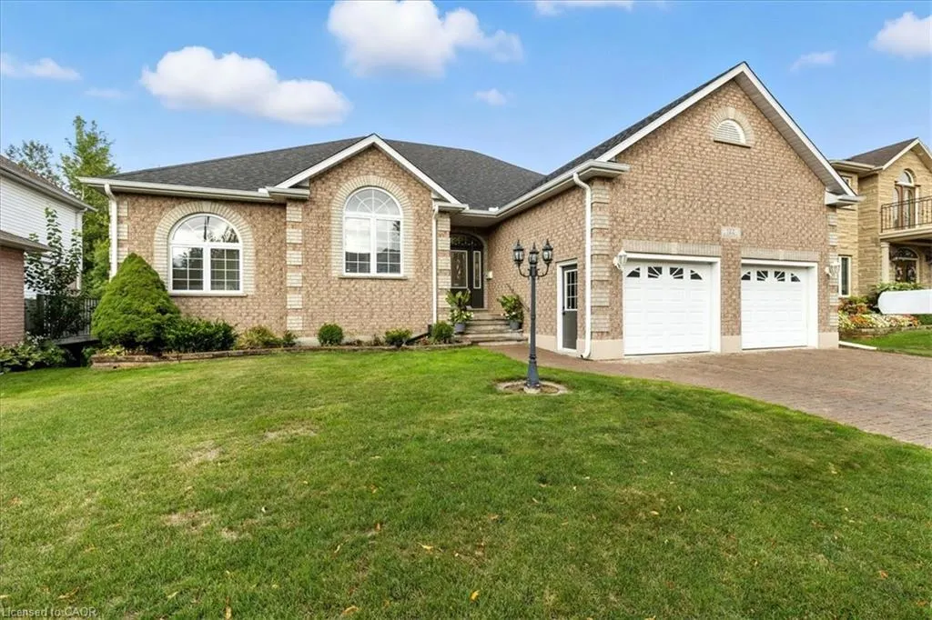 122 Briarmeadow Place