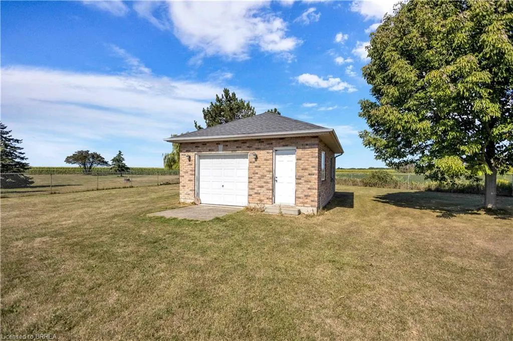 16 Featherstone Avenue