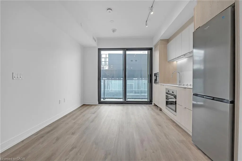 1 Jarvis Street, #1516