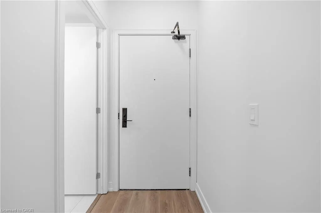 1 Jarvis Street, #1516