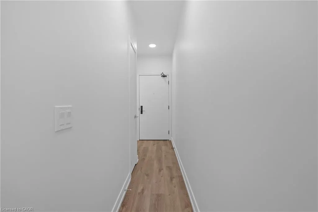 1 Jarvis Street, #1516