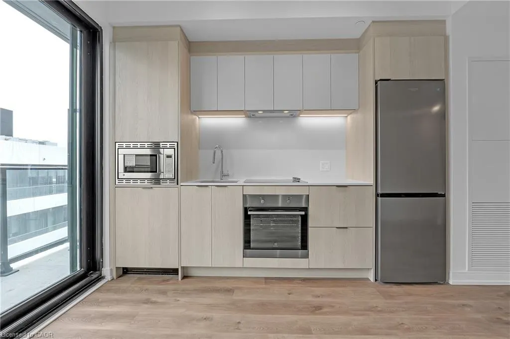 1 Jarvis Street, #1516