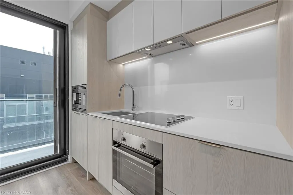 1 Jarvis Street, #1516