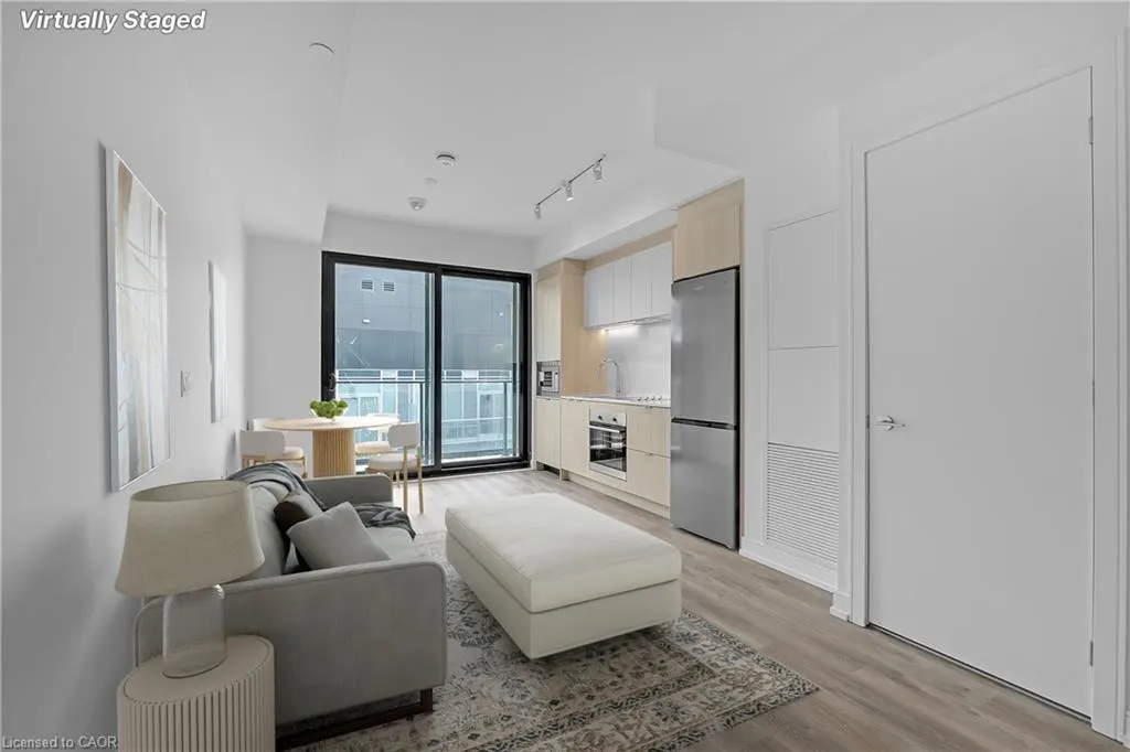 1 Jarvis Street, #1516