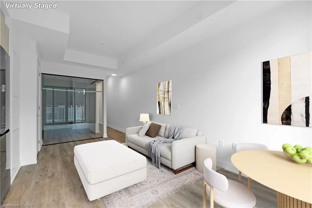 1 Jarvis Street, #1516