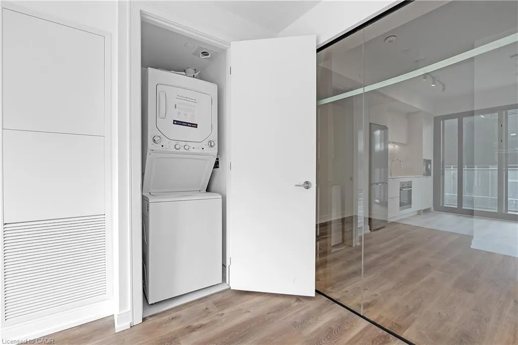 1 Jarvis Street, #1516