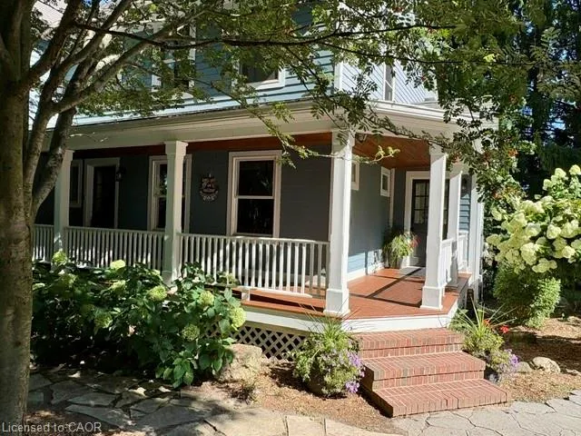 39 Barnabas Street