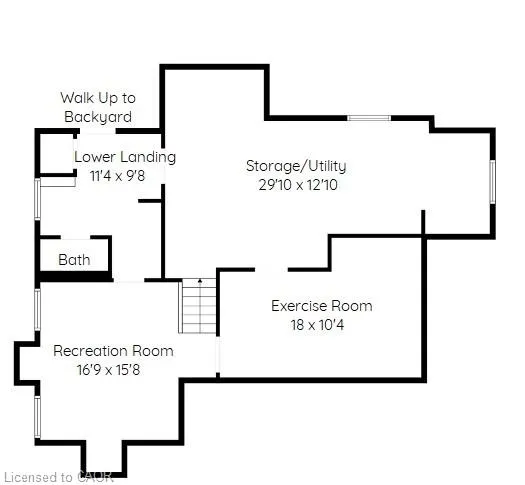39 Barnabas Street