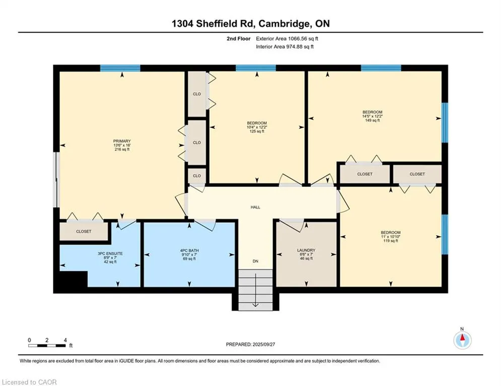 1304 Sheffield Road