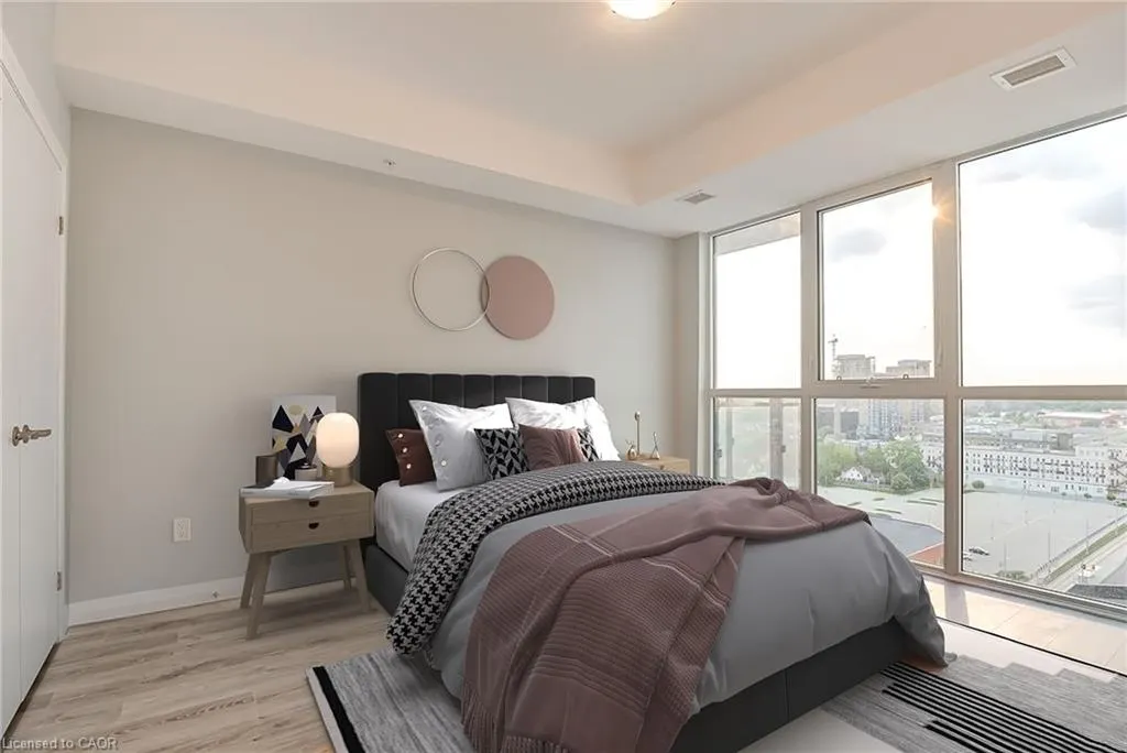 60 Charles Street, #1409A