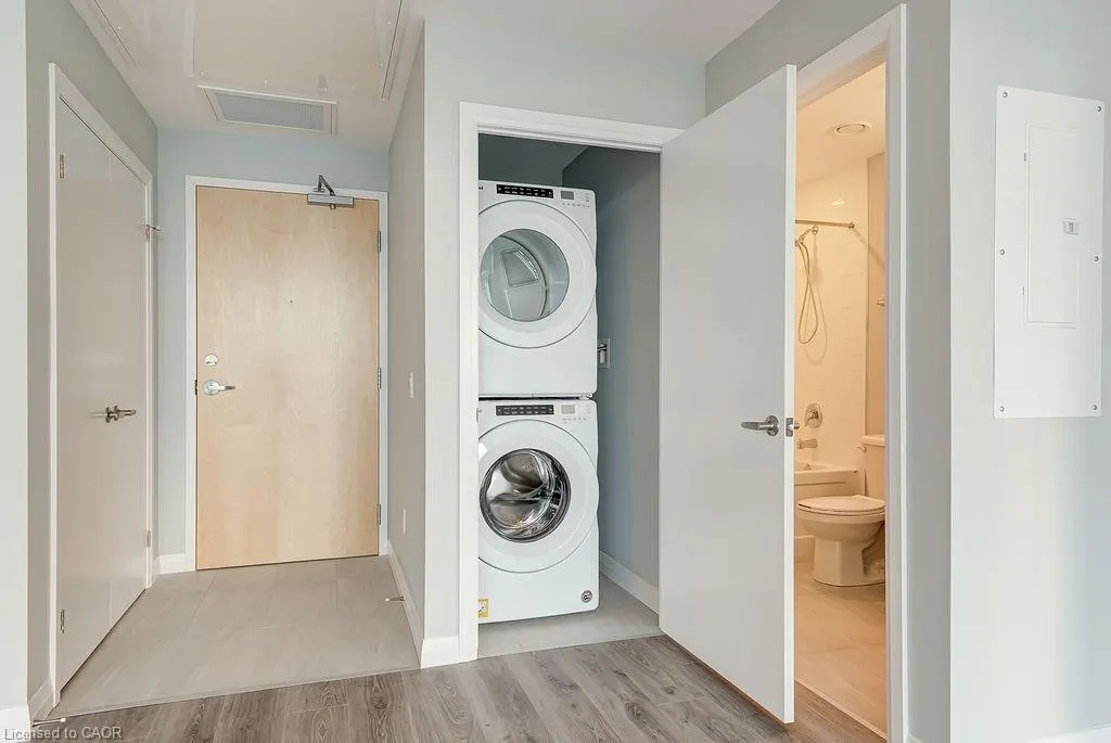 60 Charles Street, #1409A