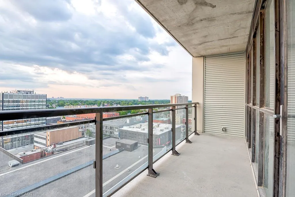 60 Charles Street, #1409A