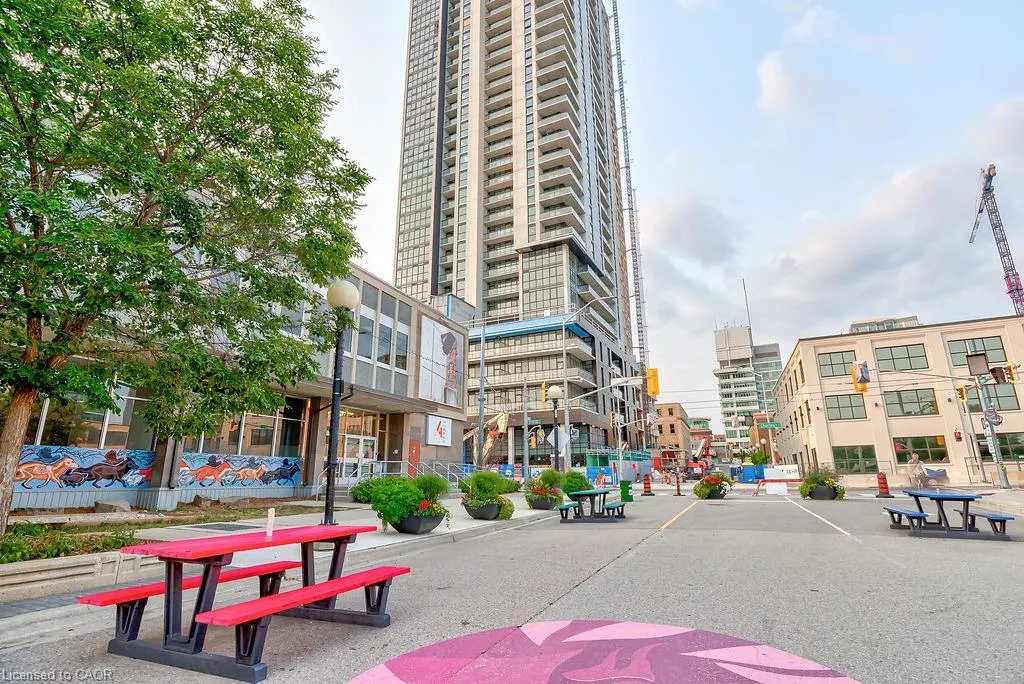 60 Charles Street, #1409A