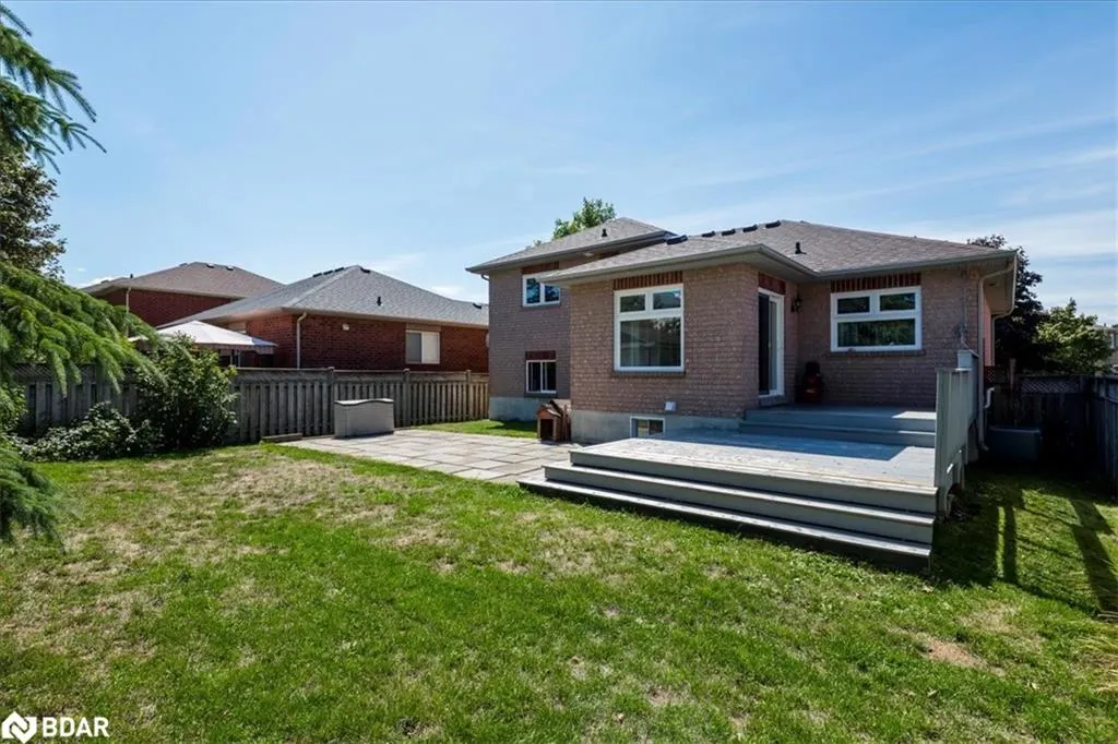37 Marsellus Drive