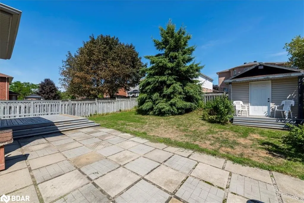 37 Marsellus Drive