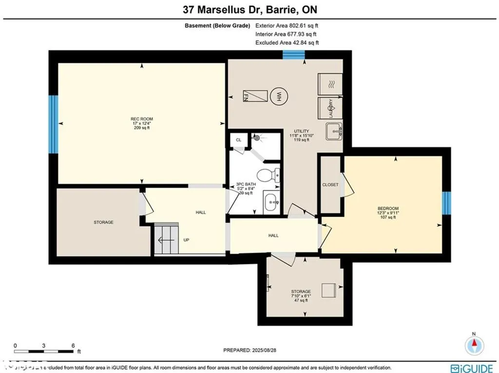 37 Marsellus Drive