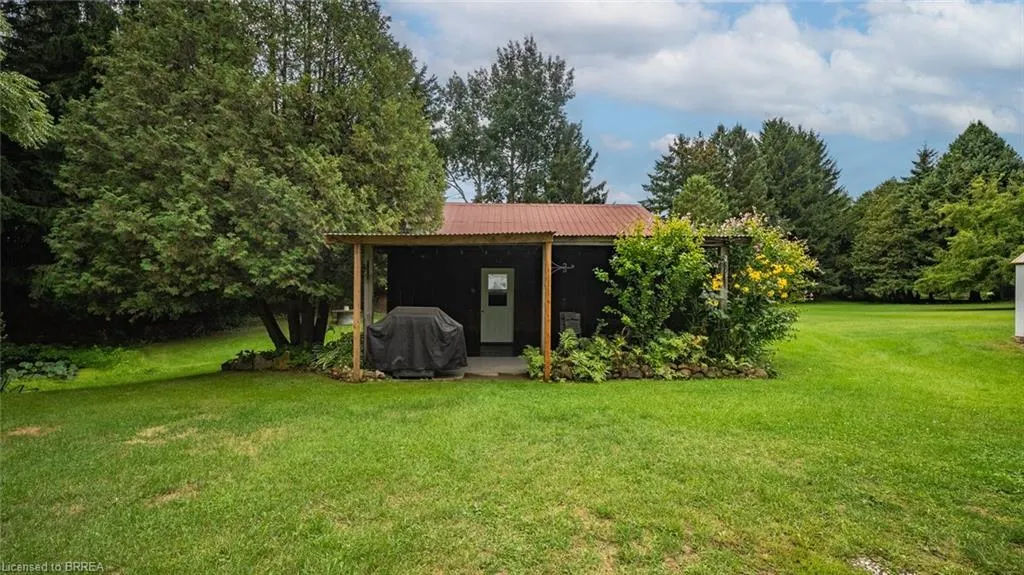 48 Mcgill Road