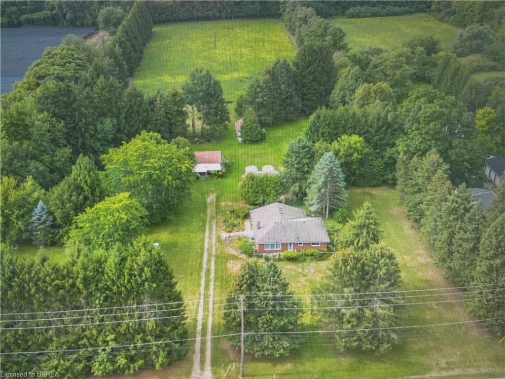 48 Mcgill Road
