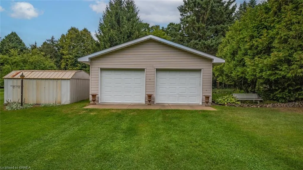 48 Mcgill Road