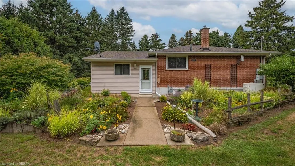 48 Mcgill Road