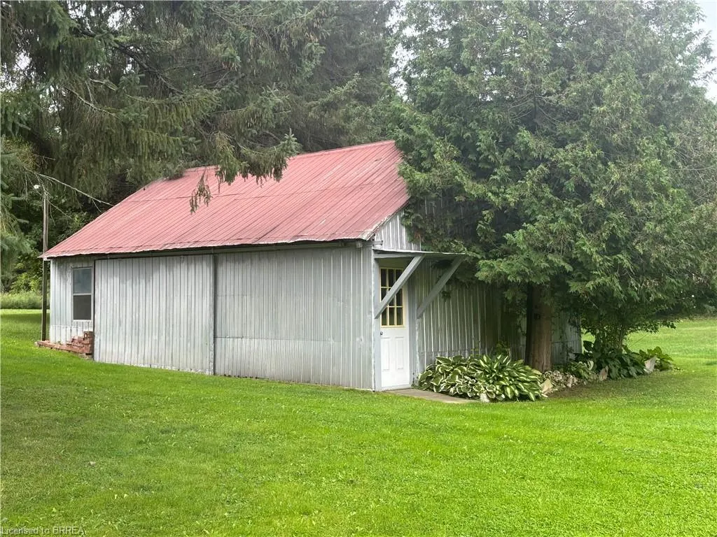 48 Mcgill Road