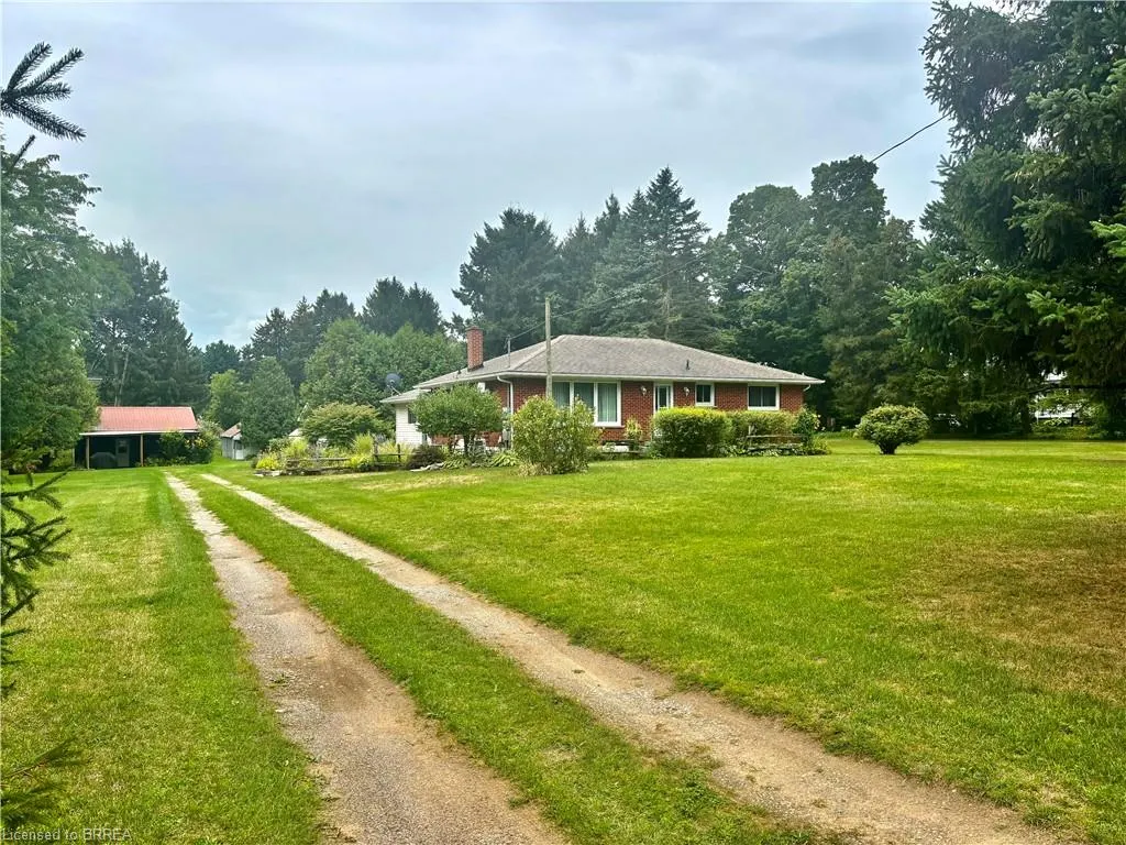 48 Mcgill Road