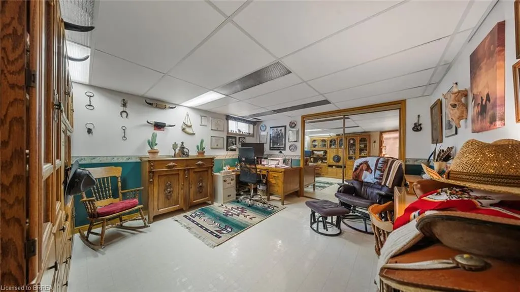 48 Mcgill Road