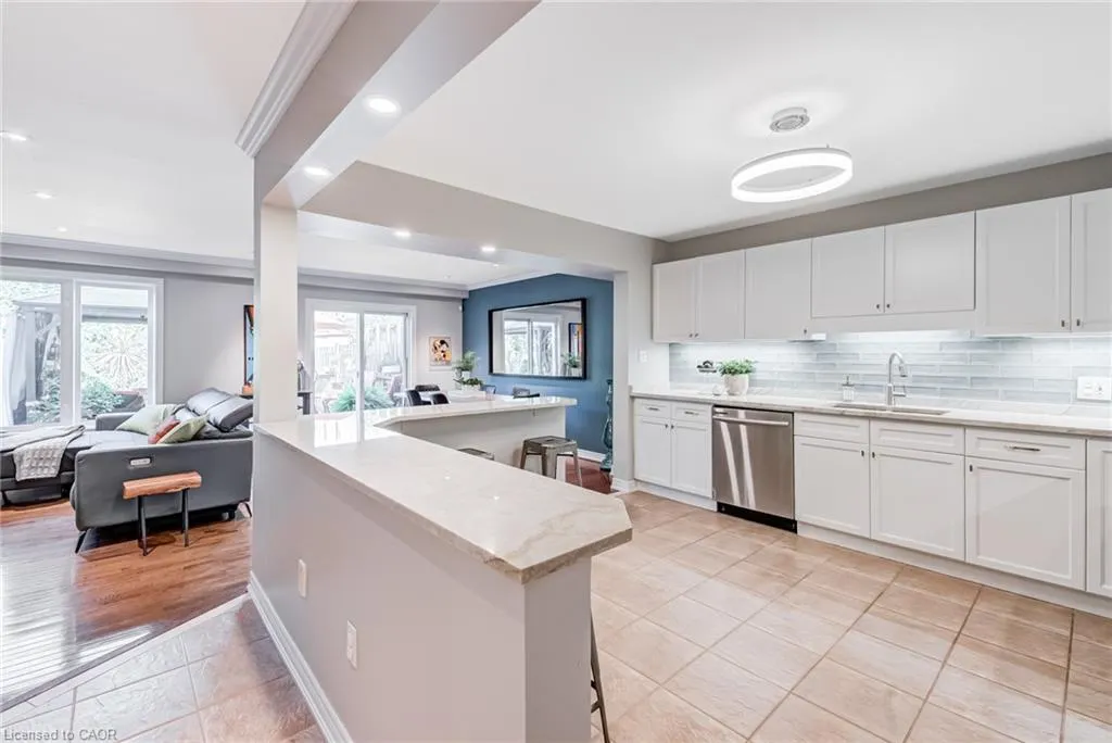 1105 Harrogate Drive