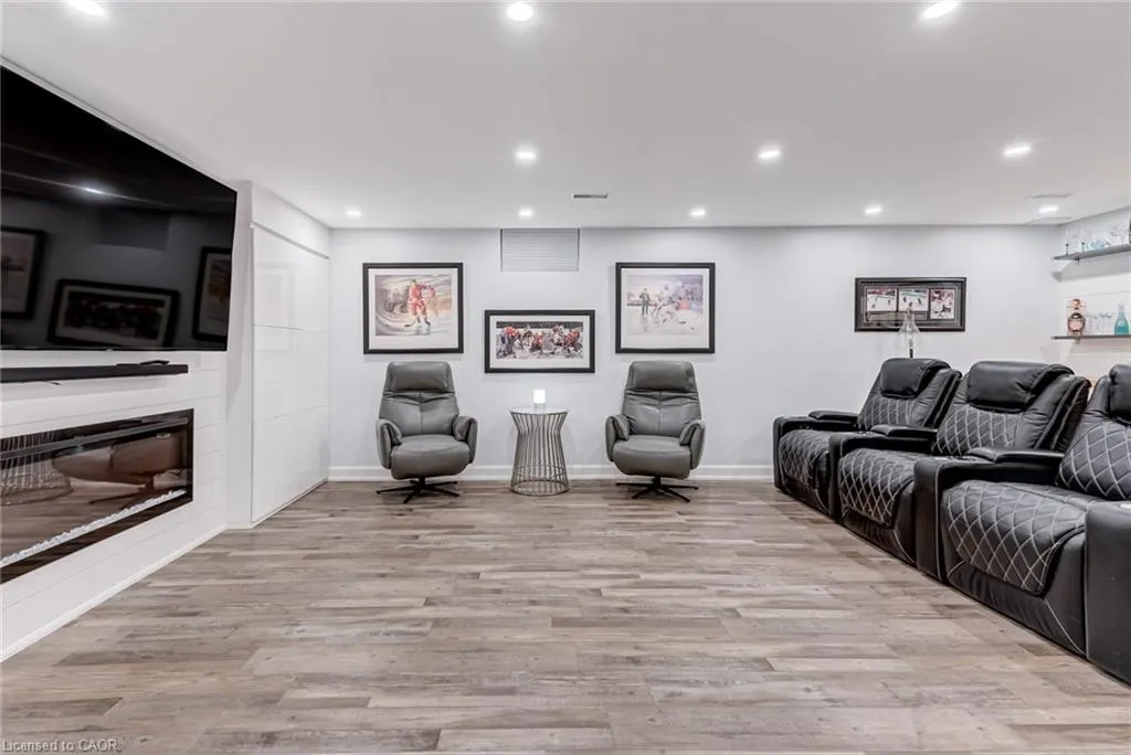 1105 Harrogate Drive