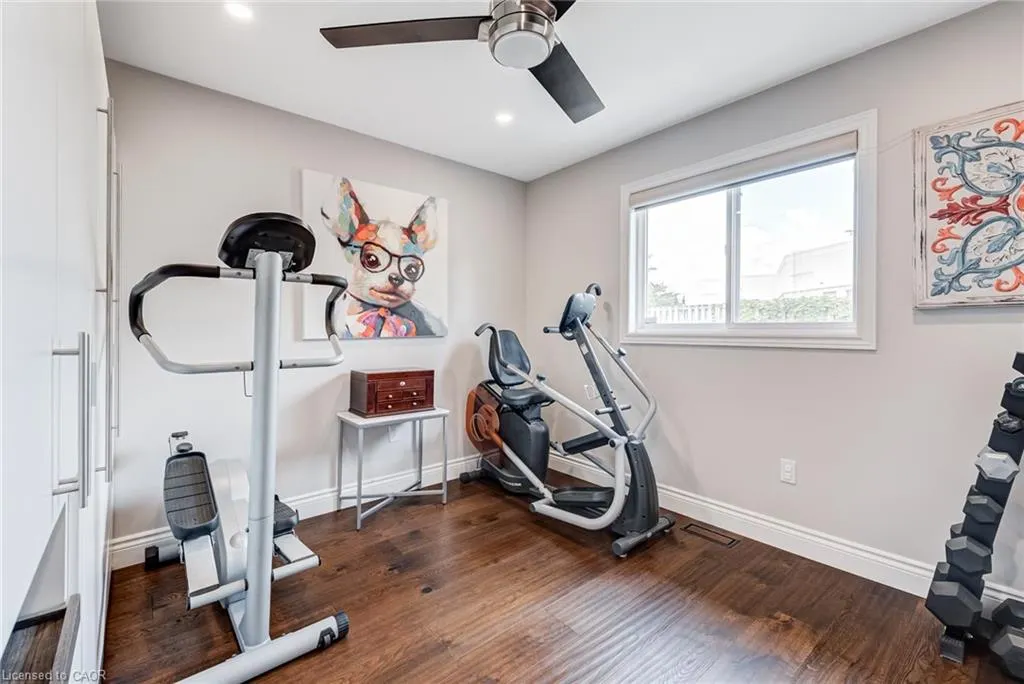 1105 Harrogate Drive