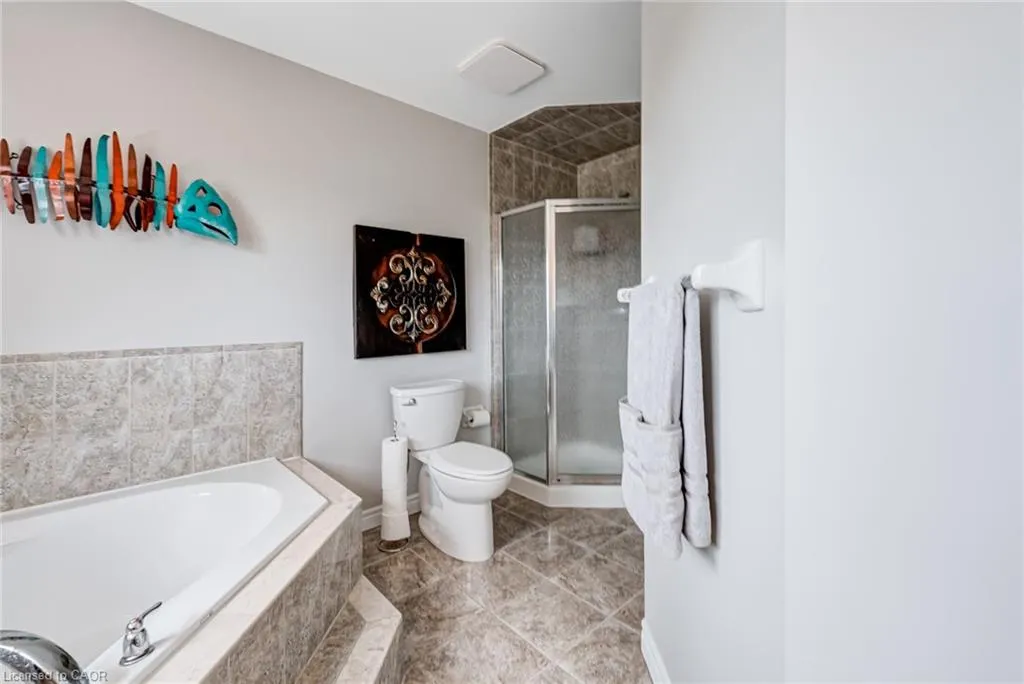 1105 Harrogate Drive