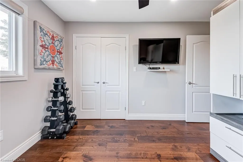 1105 Harrogate Drive