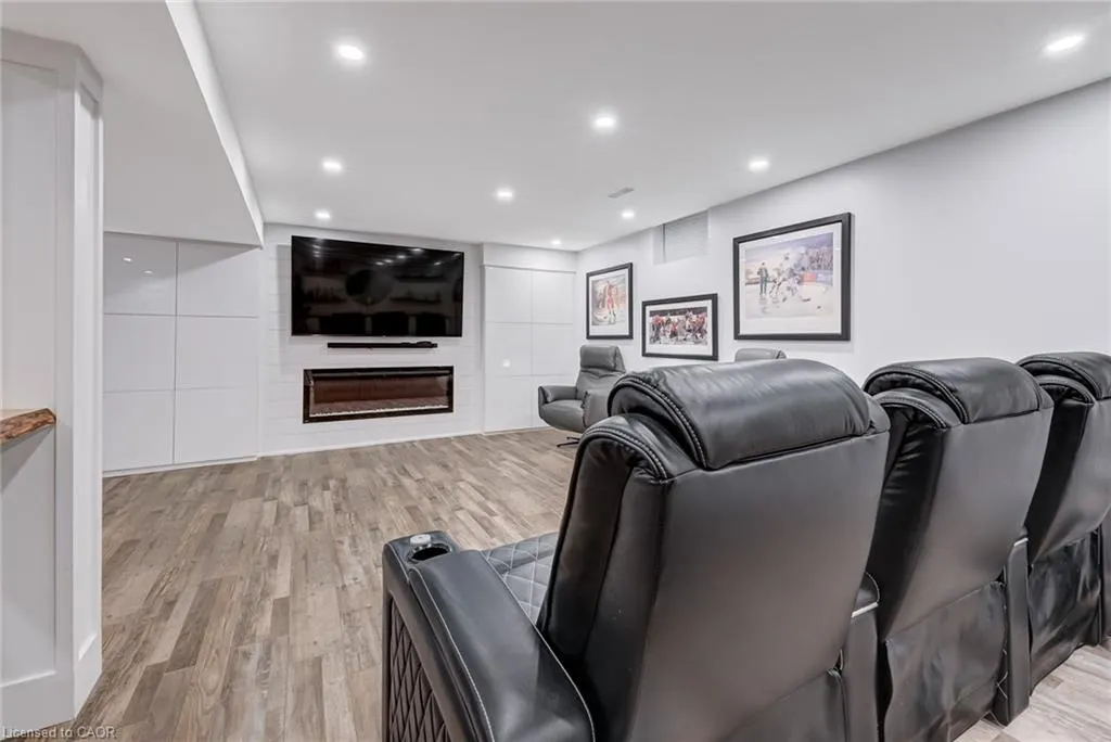 1105 Harrogate Drive