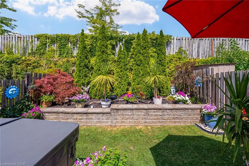 1105 Harrogate Drive