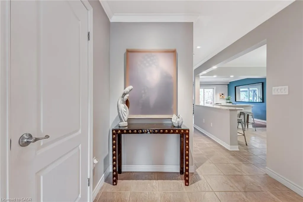1105 Harrogate Drive
