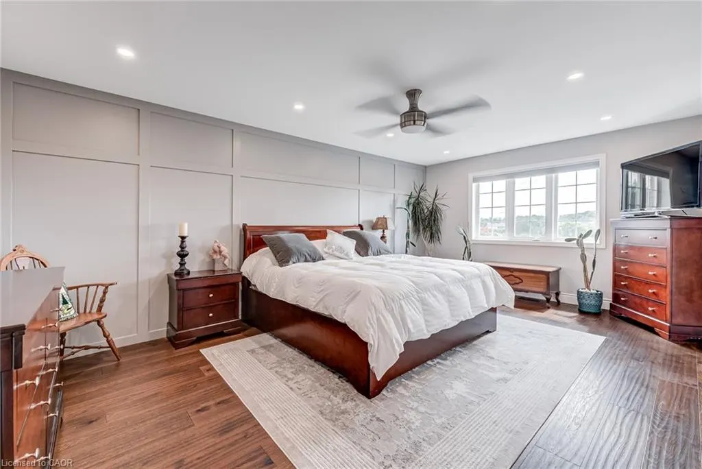 1105 Harrogate Drive