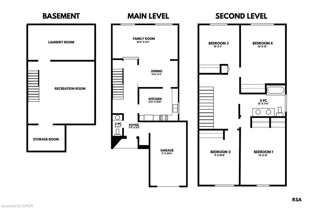 39 Megna Court