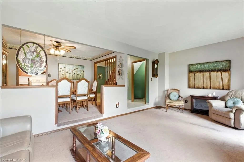 39 Megna Court