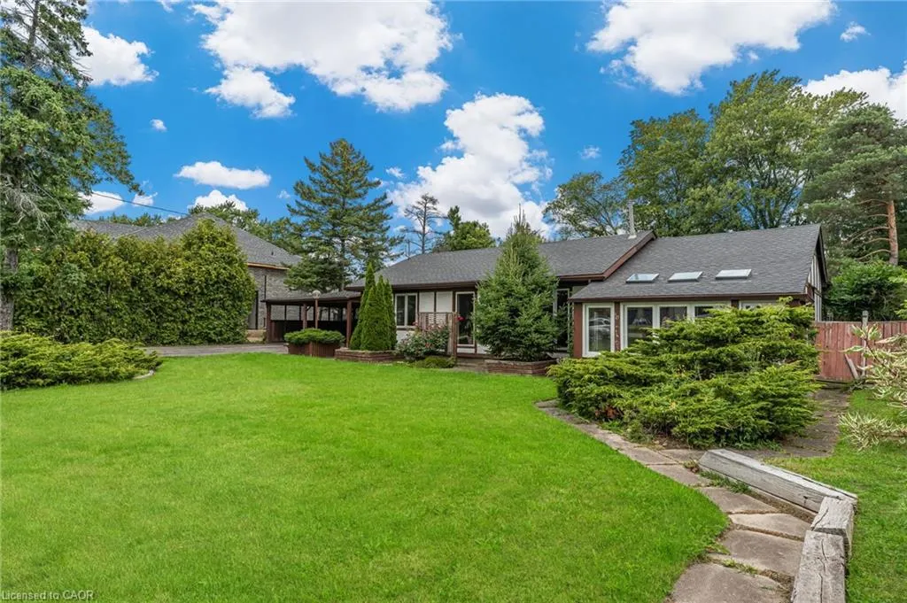 614 Golf Club Road