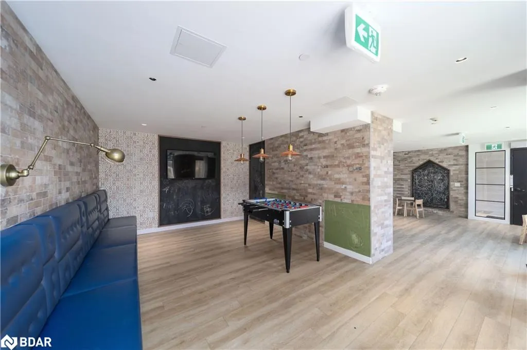 2300 St Clair Avenue West, #118