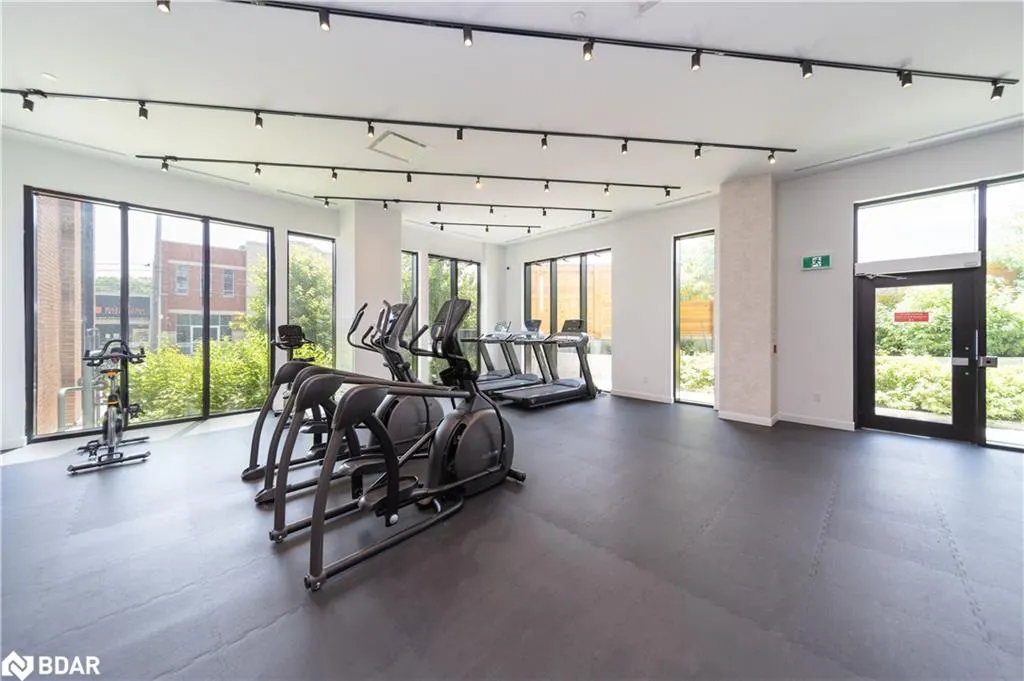 2300 St Clair Avenue West, #118